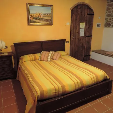 Alojamento de Turismo Rural Agriturismo Venturo