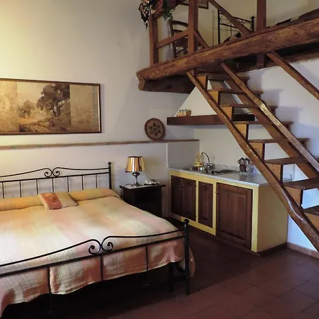 Agriturismo Venturo Alloggio per agriturismo