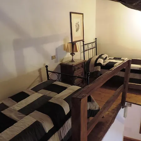 Agriturismo Venturo * Castelnuovo di Garfagnana