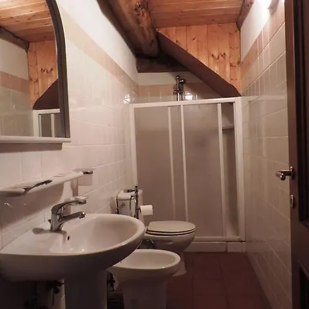 Agriturismo Venturo *