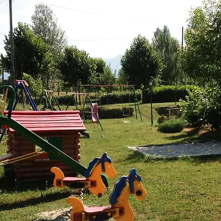 Agriturismo Venturo