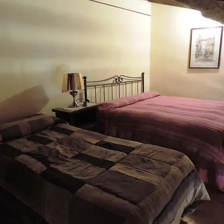 Alojamento de Turismo Rural Agriturismo Venturo
