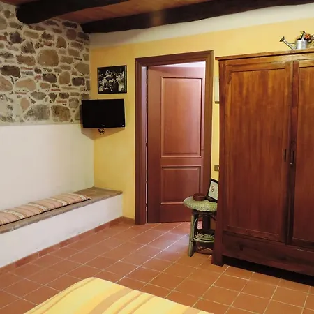 Agriturismo Venturo Alojamento de Turismo Rural