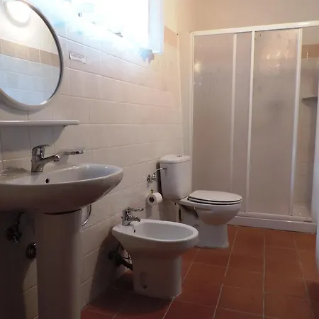 Agriturismo Venturo Alojamento de Turismo Rural *