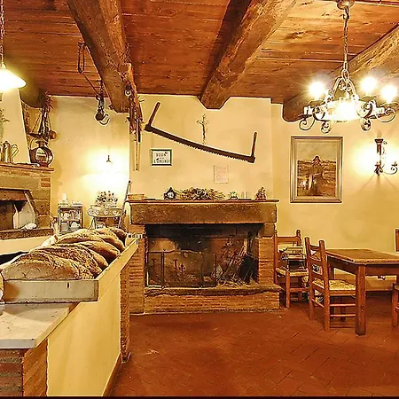 Agriturismo Venturo Çiftlik konaklama Castelnuovo di Garfagnana