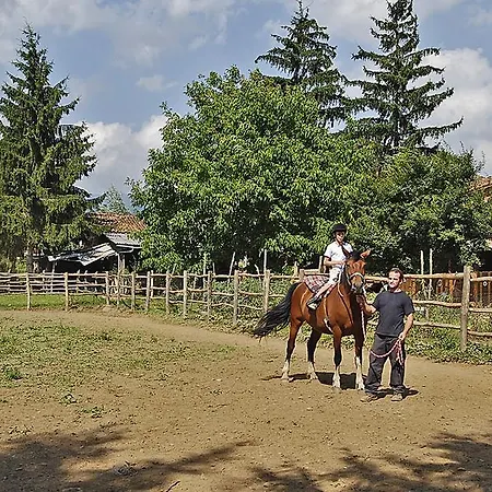 Agriturismo Venturo *