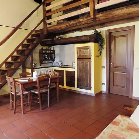 Çiftlik konaklama Agriturismo Venturo