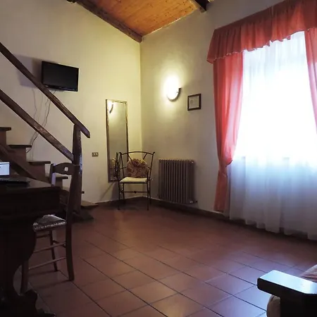 Agriturismo Venturo *