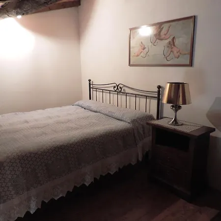 Agriturismo Venturo * カステルヌオーヴォ・ディ・ガルファニャーナ