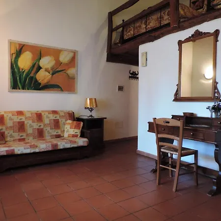 Agriturismo Venturo