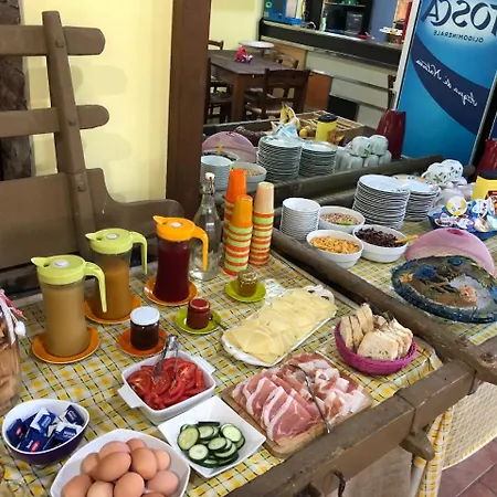 Çiftlik konaklama Agriturismo Venturo Castelnuovo di Garfagnana