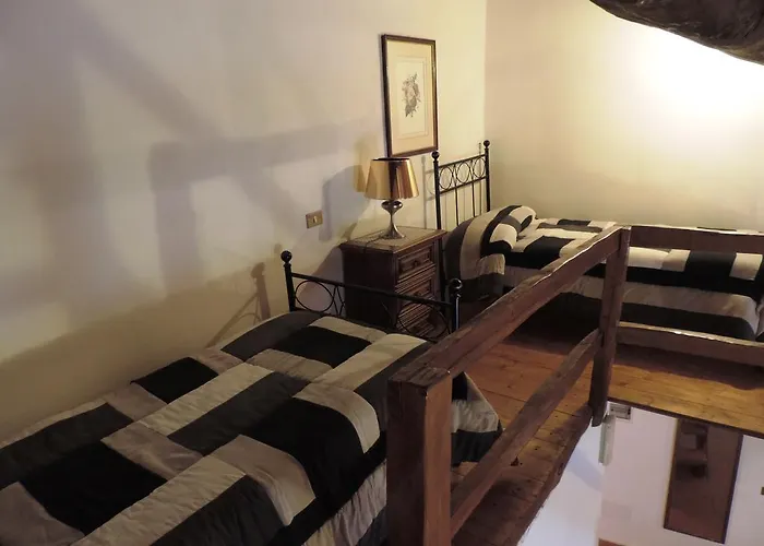 Agriturismo Venturo * Castelnuovo di Garfagnana