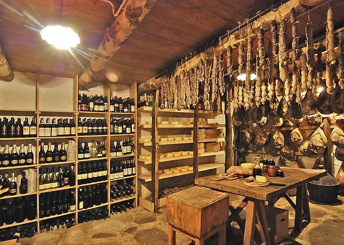 Agriturismo Venturo Castelnuovo di Garfagnana