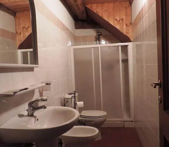 Agriturismo Venturo *