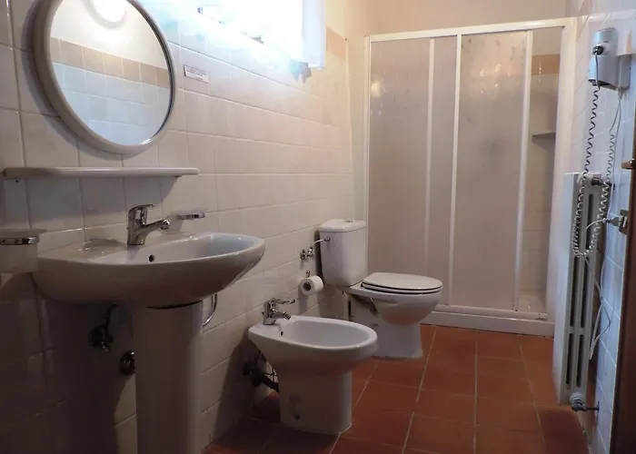 Agriturismo Venturo Çiftlik konaklama *