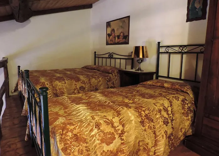 Agriturismo Venturo * Castelnuovo di Garfagnana