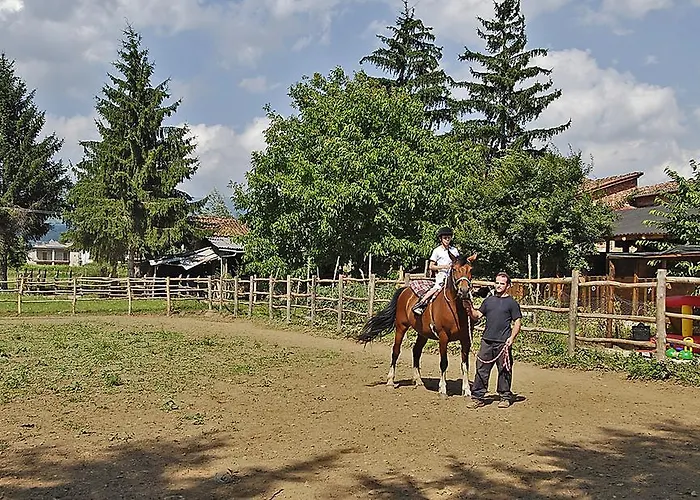 Agriturismo Venturo *