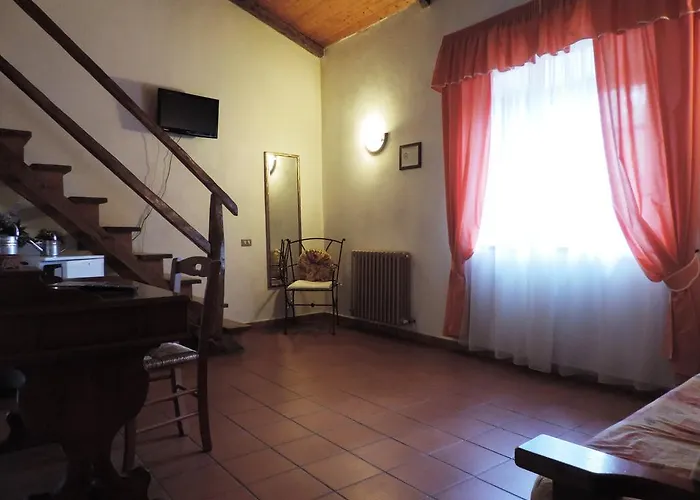 Agriturismo Venturo *