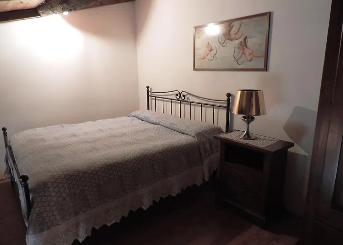 Agriturismo Venturo * Castelnuovo di Garfagnana